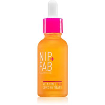NIP+FAB Vitamin C Fix Extreme 3% ser concentrat facial 30 ml