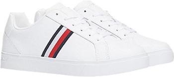 Tommy Hilfiger Teniși din piele pentru femei FW0FW07779YBS 39