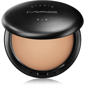 MAC Cosmetics  Studio Fix Powder Plus Foundation 2 in 1 pudra si makeup culoare NW30  15 g