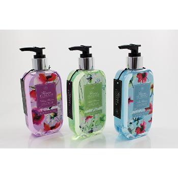 Accentra Săpun lichid de mână cu pompă de Florals Glorious (Hand Wash) 200 ml