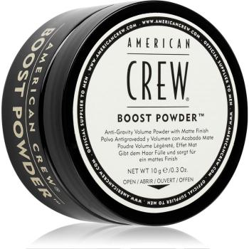 American Crew Styling Boost Powder pudra  pentru volum 10 g