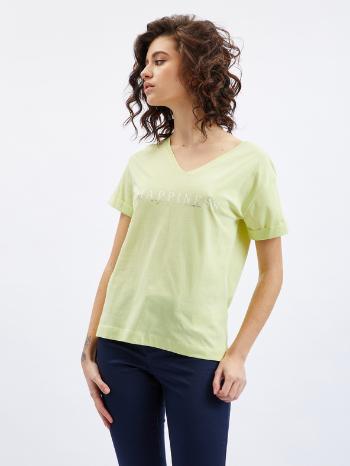 Orsay Tricou Verde