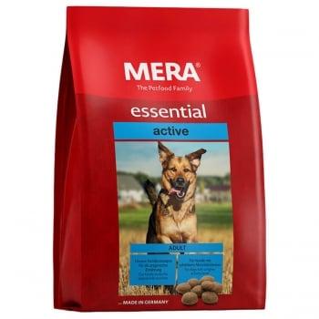Mera Dog Essential Active, 12.5 Kg