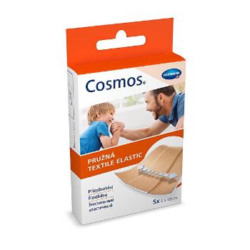 Cosmos Cosmos Plasture flexibil 5 buc