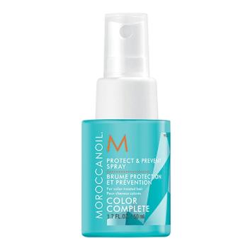 Moroccanoil Spray de protecție pentru păr vopsit cu filtru UV (Protect & Prevent Spray) 50 ml