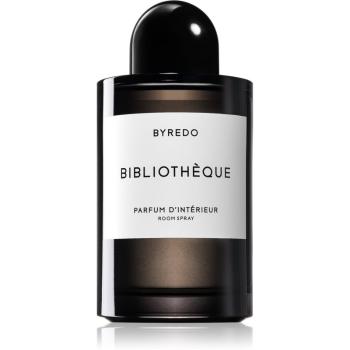 Byredo Bibliotheque spray pentru camera 250 ml