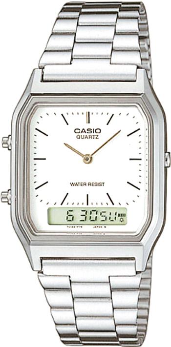 Casio Collection Vintage AQ-230A-7DMQYES