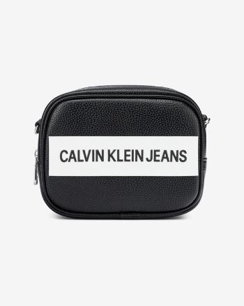 Calvin Klein Camera Cross body Negru
