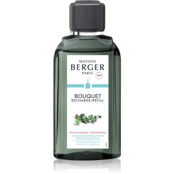 Maison Berger Paris Fresh Eucalyptus reumplere în aroma difuzoarelor 200 ml