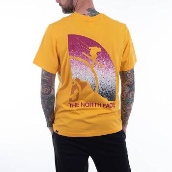 The North Face Snow Maven Tee NF0A4M8B56P
