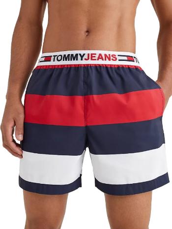 Tommy Hilfiger Șorturi de baie pentru bărbați UM0UM02522-0KV XXL