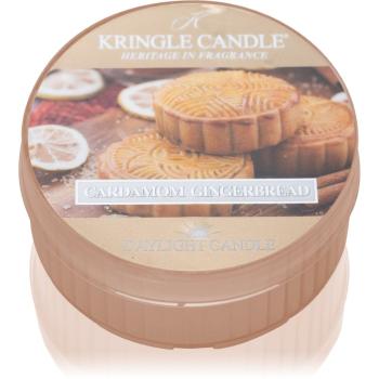 Kringle Candle Cardamom & Gingerbread lumânare 42 g