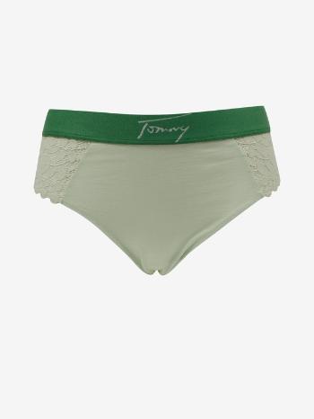 Tommy Jeans Chiloți Verde