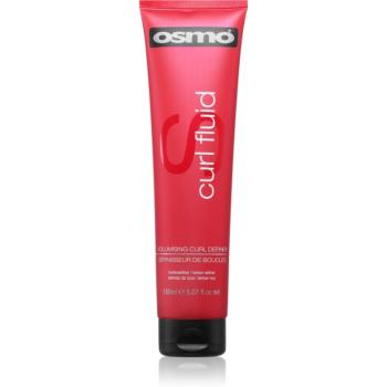 Osmo Curl Fluid crema de par 150 ml