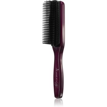 Les Secrets De Loly Hair Brush pieptene de păr 1 buc