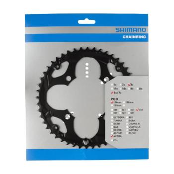 
                         foaie - CHAINRING M361 48 
                