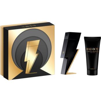 Carolina Herrera Bad Boy set cadou I. pentru bărbați