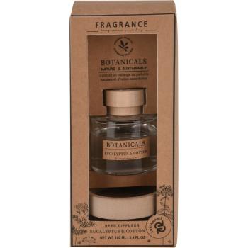 Difuzor de parfum Botanicals Eucalyptus &Cotton , 100 ml