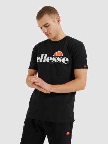 Ellesse Prado Tricou Negru