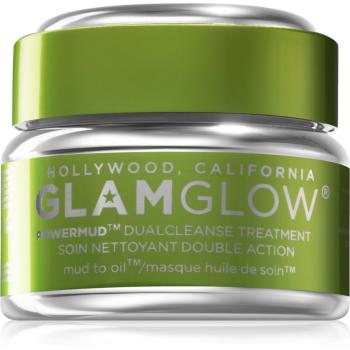 Glamglow PowerMud tratament de curatare si ingrijire 50 g