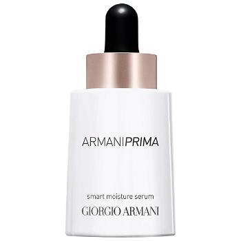 Giorgio Armani Ser hidratant pentru piele Armani Prima (Smart Moisture Serum) 30 ml