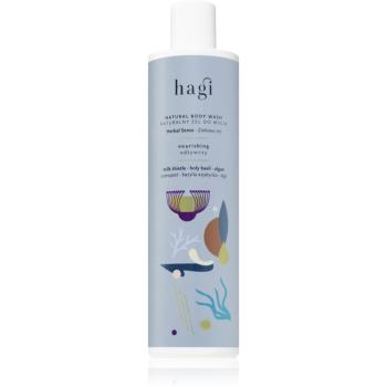 Hagi Herbal Sense gel de duș 300 ml