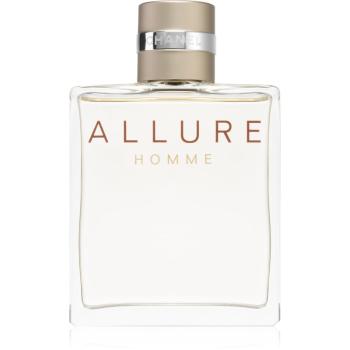 Chanel Allure Homme Eau de Toilette pentru bărbați 100 ml