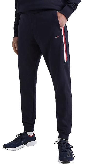 Tommy Hilfiger Pantaloni pentru bărbați Regular Fit MW0MW25278DW5 XL