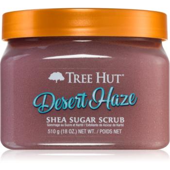 Tree Hut Desert Haze exfoliant pentru corp 510 g