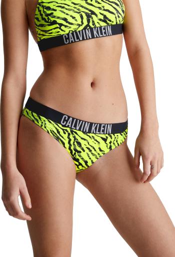 Calvin Klein Chiloți de baie pentru femei Bikini KW0KW02337-0IC S