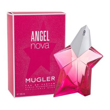 Thierry Mugler Angel Nova -Apă de parfum 2 ml - eșantion cu pulverizator