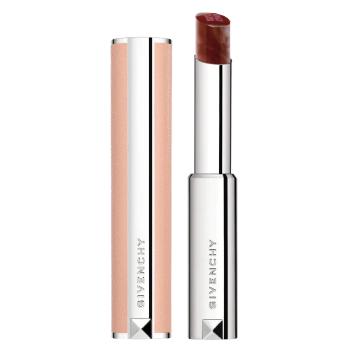 Givenchy Balsam de buze tonifiant Rose Perfecto 2,8 g N501 Spicy Brown