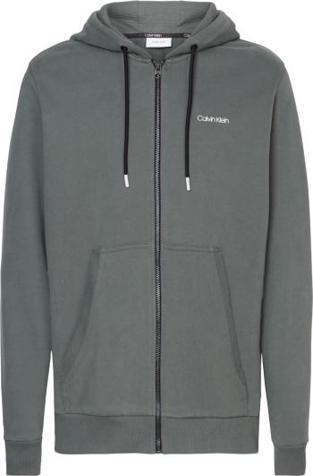 Calvin Klein Hanorac pentru bărbați Regular Fit K10K107032LA7 M