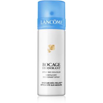 Lancôme Bocage deodorant spray pentru toate tipurile de piele 125 ml