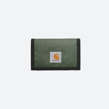 Carhartt WIP Delta Wallet I028686 DOLLAR GREEN