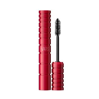 NARS Rimel pentru volum și definirea genelor Climax (Mascara) 6 g Black