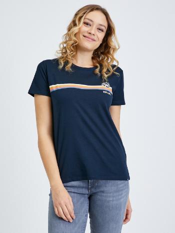 Rip Curl Tricou Albastru