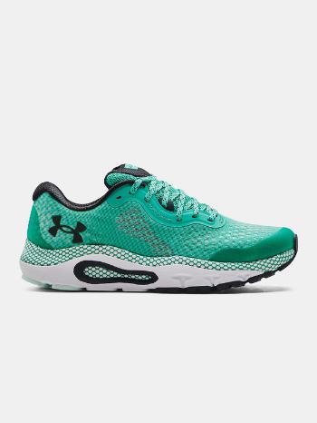 Under Armour UA W HOVR™ Guardian 3 Teniși Verde