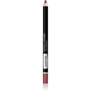 IsaDora Perfect Lipliner creion contur buze culoare 228 Cinnabar 1,2 g