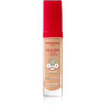 Bourjois Healthy Mix hidratant anticearcan impotriva cearcanelor culoare 52 Beige 6 ml