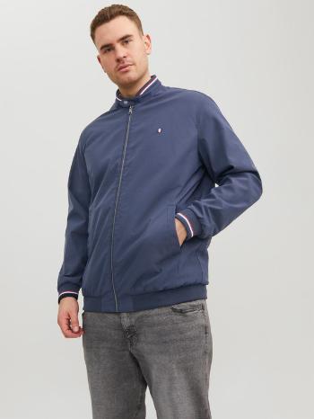 Jack & Jones Brando Jachetă Albastru