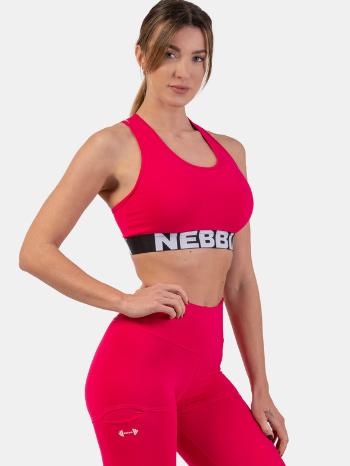 Nebbia Sport Sutien Roz