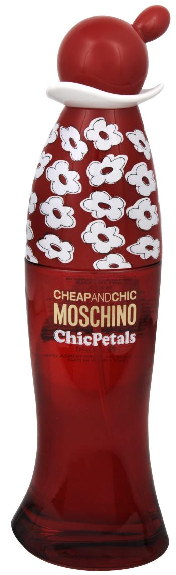 Moschino Cheap & Chic Chic Petals - EDT TESTER 100 ml