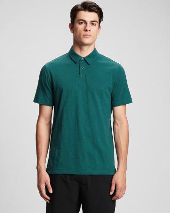 GAP Lived In Polo Tricou Verde