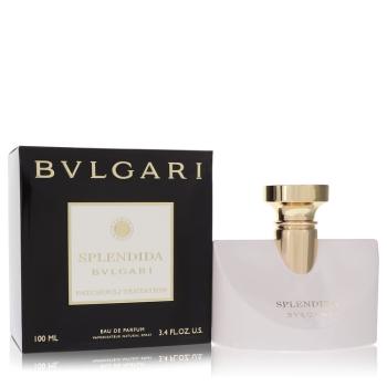 Bvlgari Splendida Patchouli Tentation - EDP 50 ml