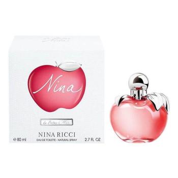 Nina Ricci Nina - EDT 2 ml - eșantion cu pulverizator