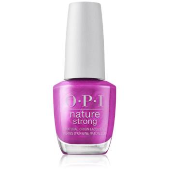 OPI Nature Strong lac de unghii Thistle Make You Bloom 15 ml