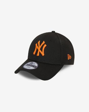 New Era New York Yankees Neon Pack 9Forty Șapcă pentru copii Negru