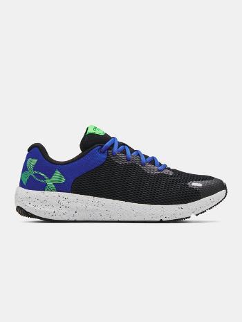 Under Armour UA Charged Pursuit 2 BL SPKL Teniși Negru