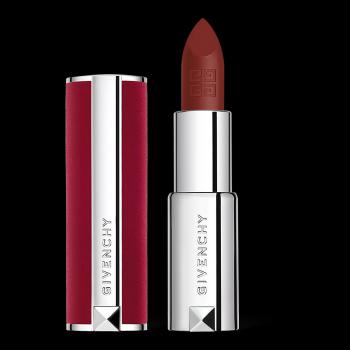 Givenchy Ruj mat Deep Velvet (Le Rouge) 3,4 g N19 Rouge Santal